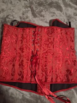 Corset
