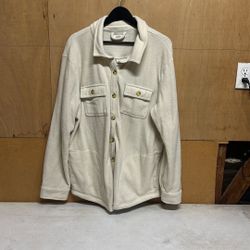 Women’s O’neill Jacket Size XXL