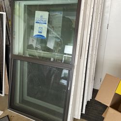 New windows with Screens