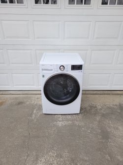 LG WASHER