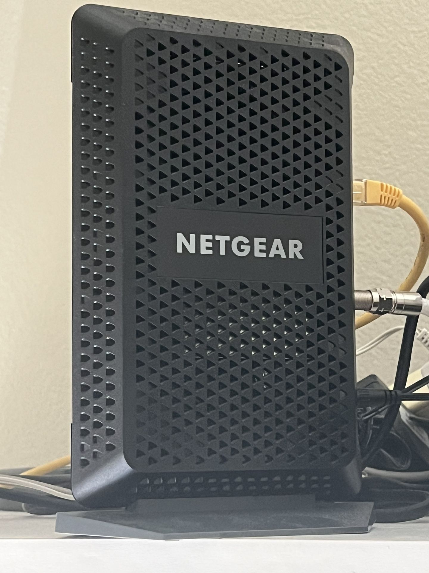 NETGEAR modem
