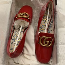 Real Gucci Women’s shoes