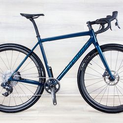 Specialized Crux Expert, Size- 54, Carbon fiber gravel bike