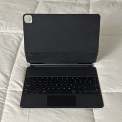 Apple Magic Keyboard 12.9 Black 