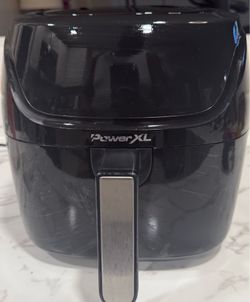 PowerXL Air Fryer – Great Condition – Works Perfectly
