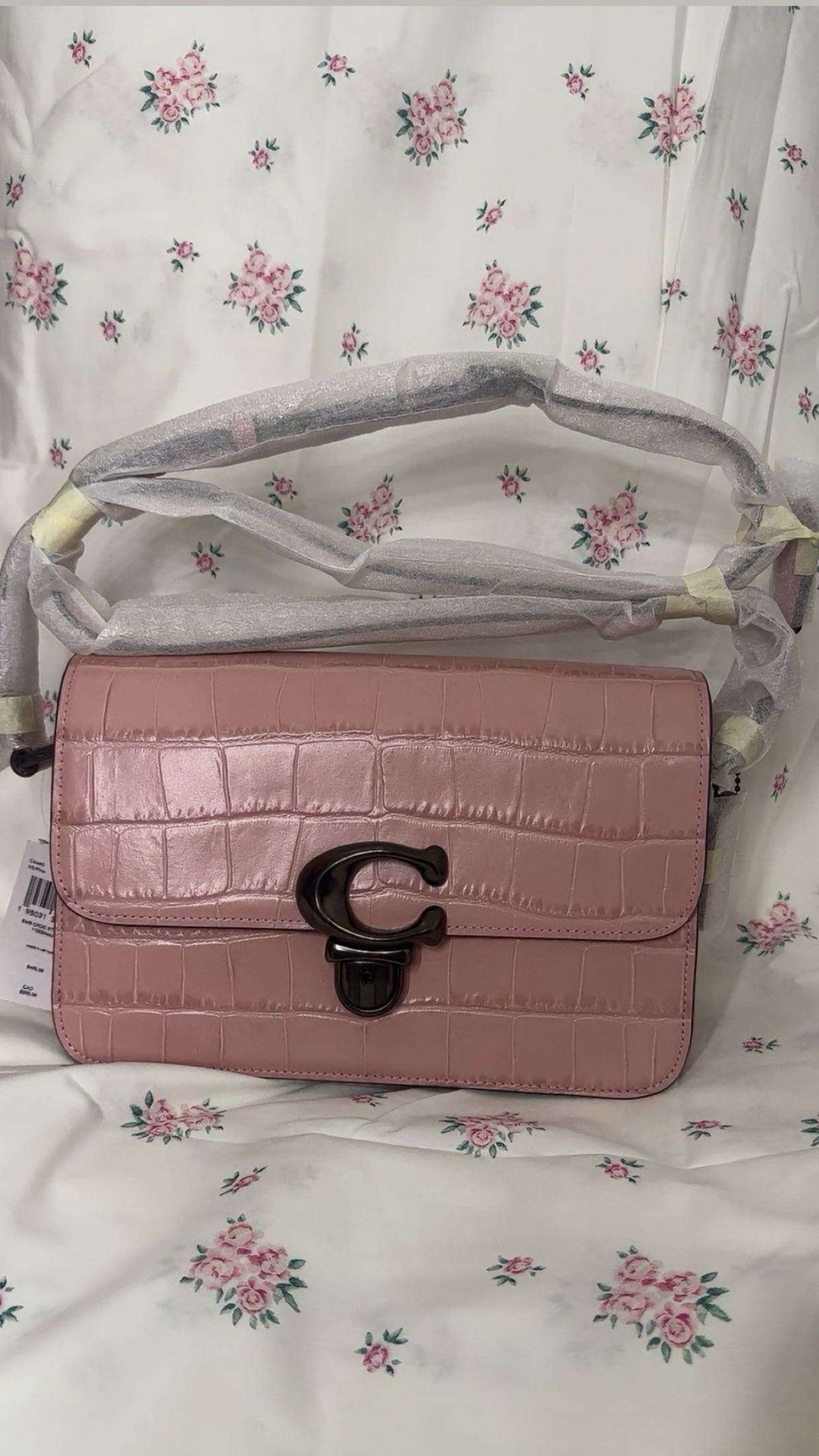 COACH  Studio Shoulder Bag