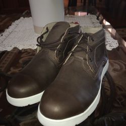 Red Wing Work Shoes