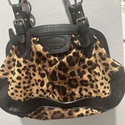 D&G Purse