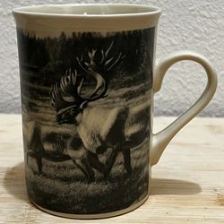 Field And Stream Designpac Coffee Mug Cup Glass 
