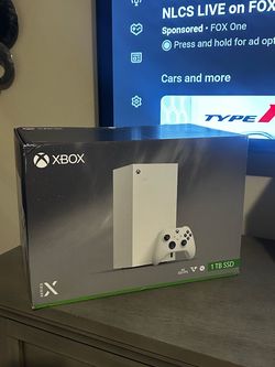 Xbox Series X 1TB Digital Version