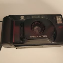 Minolta Freedom Dual