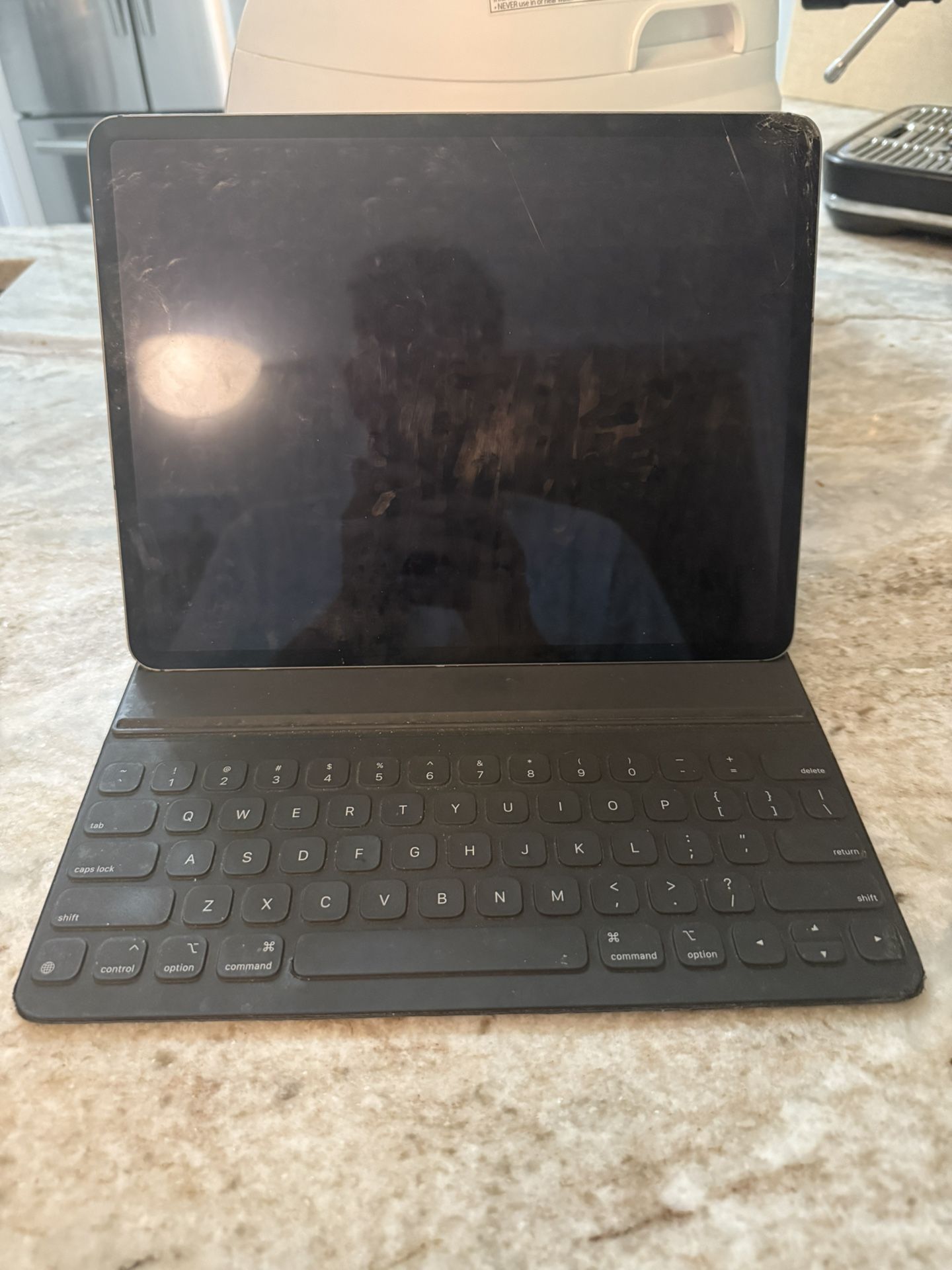 iPad 4th Generation