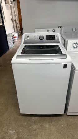 General Electric Washing Machine