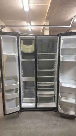 Fridge / freezer