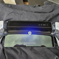 Playstation Portal 