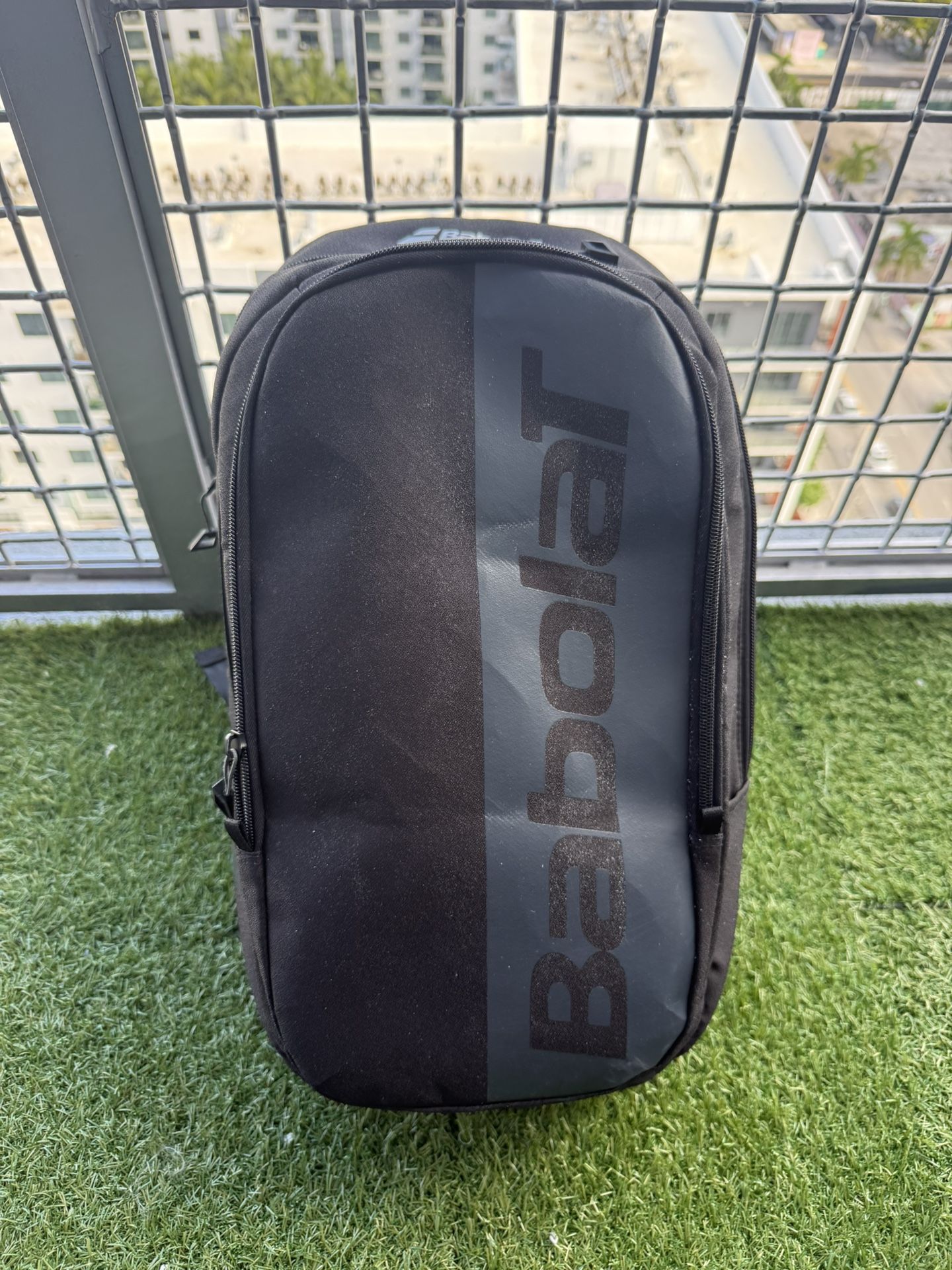 Babolat Backpack Court Hero Bag Black