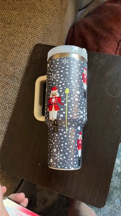 40oz tumbler