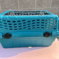 Pet Cage 