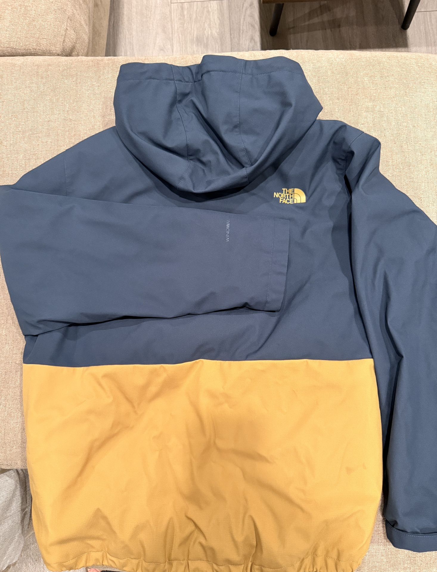 The North face Jacket