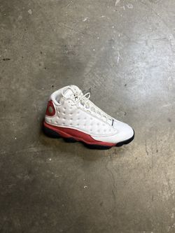 Jordan 13 Chicago