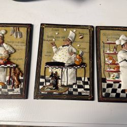 Kitchen Decor Italian