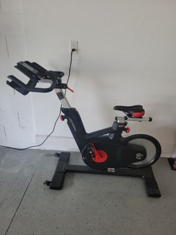 Life Fintness bike