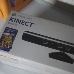 Xbox 360 Kinect