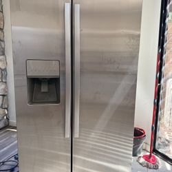 Fridge 