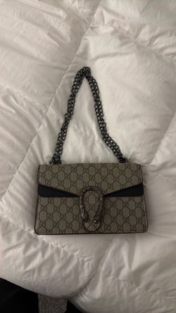 Gucci handbag
