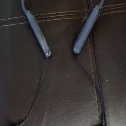 Sony Bluetooth Headphones