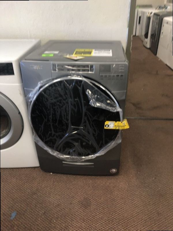 Whirlpool Washer 🔥🔥🔥 Appliance Liquidation