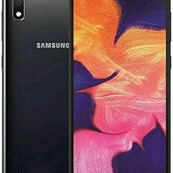 Samsung Phone Unlocked 