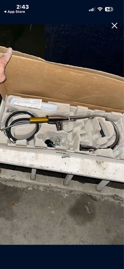 Kohler Kitchen faucet