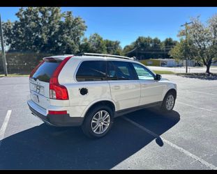 2010 Volvo Xc90