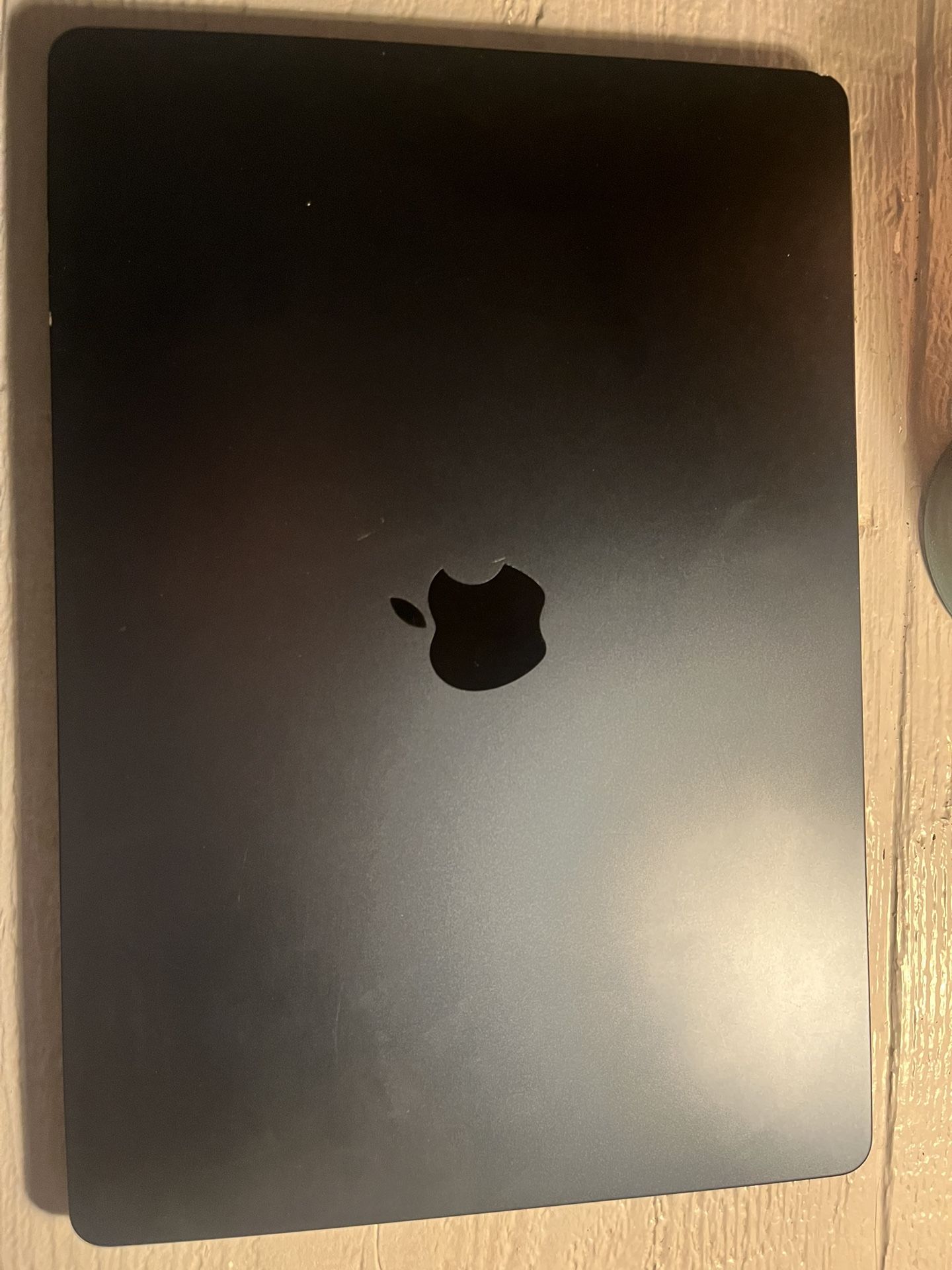 Apple M2 slightly used notebook  (OBO)