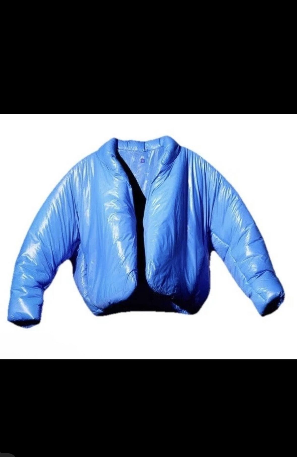 Yeezy Gap Round jacket large
