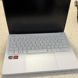 ASUS ROG Gaming Laptop 14 Inch