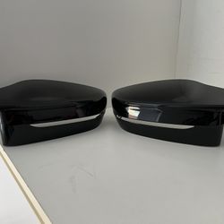 BMW M3 Competition Mirror Caps