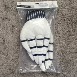 Brand New Disney Nightmare Before Christmas Jack Skellington Gloves 