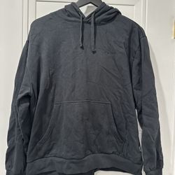 Rvca Women’s Hoodie