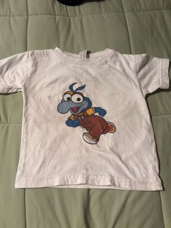 Sesame Street shirt size 12m