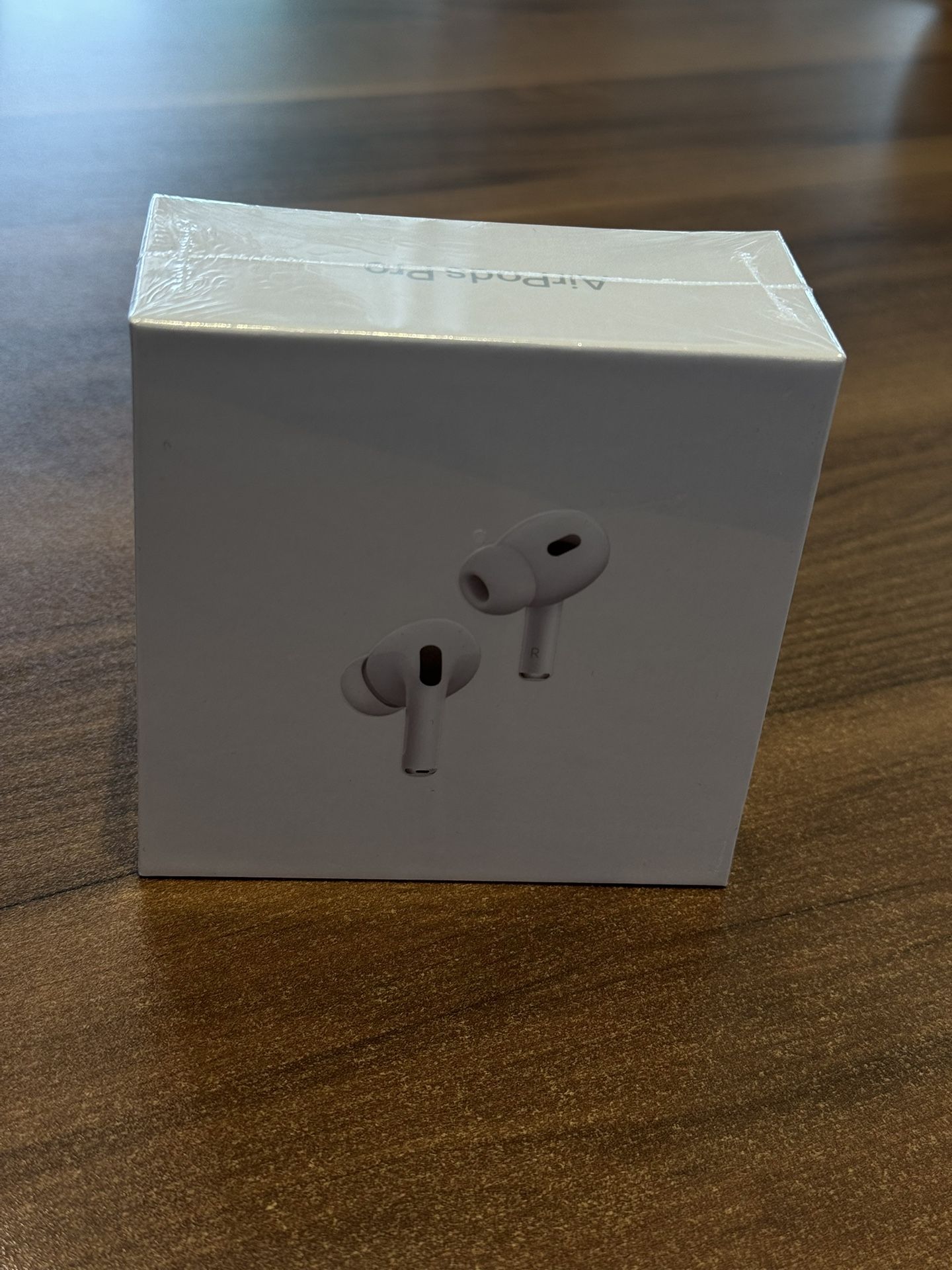 AirPods Pros