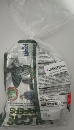 Algae Wafer 8.8-Ounce [2-pk]