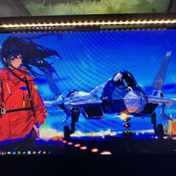 Alienware Gaming Monitor 