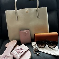 Tory Burch Bundle