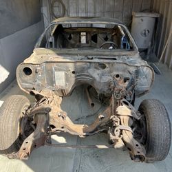Strong Sandblasting LLC