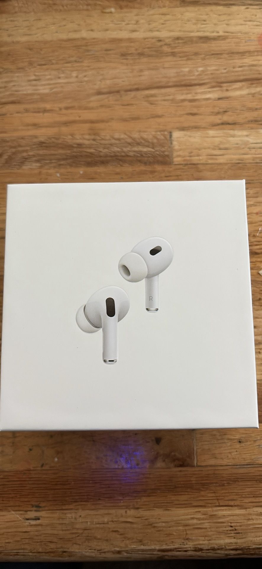 2 Gen AirPods Pro