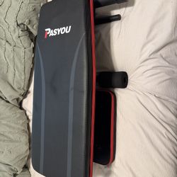 PASYOU incline Fitness Bench