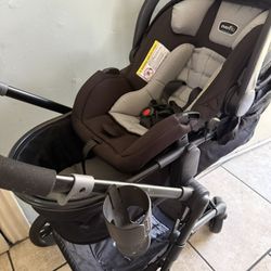 Stroller