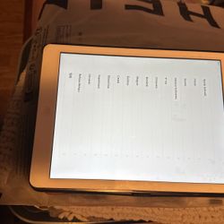 iPad Air 12.5.7